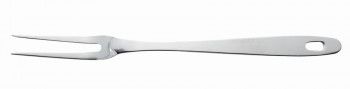 Вилка поварская 200 мм «Luxstahl» [C4-12]