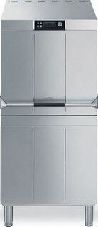 Купольная посудомоечная машина Smeg CWC620D-1