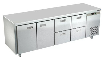 Стол морозильный Техно-ТТ СПБ/М-522/24-2206