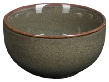 Салатник глубокий Corone Gourmet Colore LQ-QK15176-YB001 340 мл