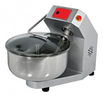 Тестомес спиральный Fornazza 10012014