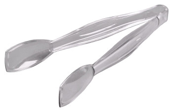 Щипцы универсальные Cambro TGG9 135 прозрачные