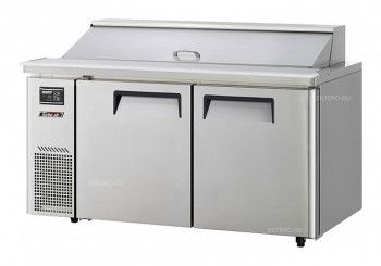 Стол для пиццы Turbo Air KHR15-2
