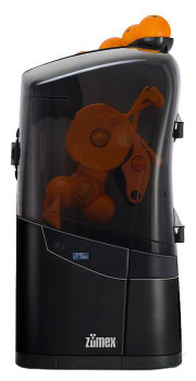 Соковыжималка Zumex Minex UE Black