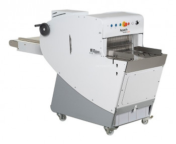 Хлеборезка Apach Bakery Line MI52 11 мм