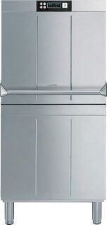 Купольная посудомоечная машина Smeg CWC620DH-1