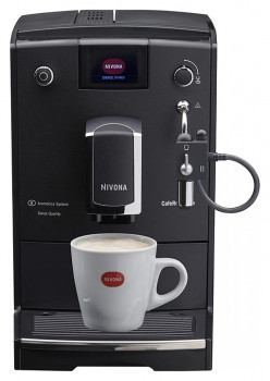 Кофемашина Nivona CafeRomatica NICR 660