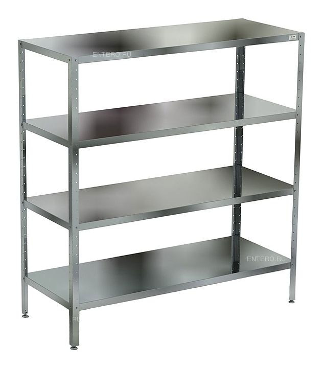 Стеллаж кухонный Кобор СК-120/45