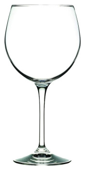 Бокал для белого вина RCR Cristalleria Italiana Luxion Invino 26192020006 670 мл (хрустальное стекло)