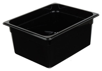 Гастроемкость Cambro 26CW 110 GN 1/2-150 (325х265х150) поликарбонат