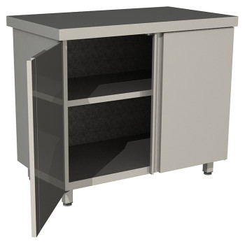 Стол производственный Restoinox СПЗР-5/6