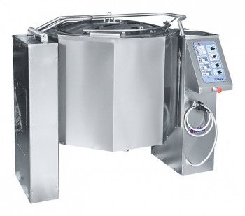Котел варочный Abat КПЭМ-160-ОМ с TFT-экраном