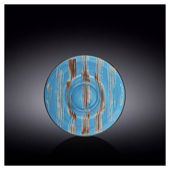 Тарелка глубокая Wilmax WL-668622 / A