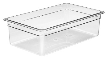 Гастроемкость Cambro 16CW 135 GN 1/1-150 (530х325х150) поликарбонат