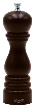 Мельница для перца Bisetti Roma 6151T h=180 мм орех