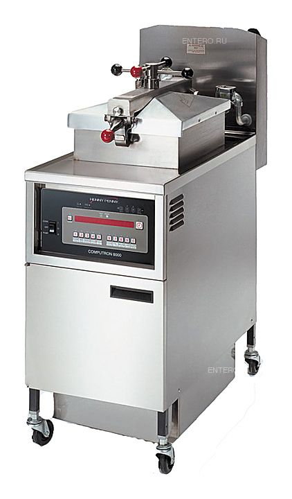 Фритюрница Henny Penny PFE-561