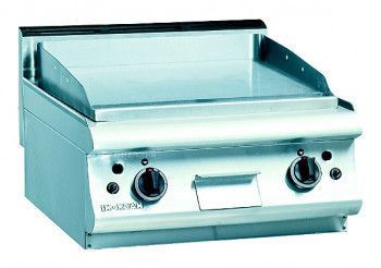 Жарочная поверхность INOKSAN INO-6IG200P
