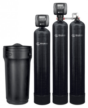 Комплексная система очистки воды WiseWater NK1000OD EW
