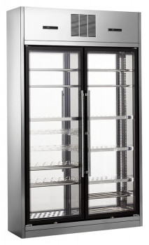 Винный шкаф Gemm WL6/222P