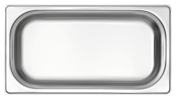 Гастроемкость Bartscher A123065 GN 1/3-65 нерж.