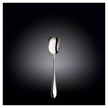 Набор из 6 ложек для мороженого Wilmax WL-999122 / 6C