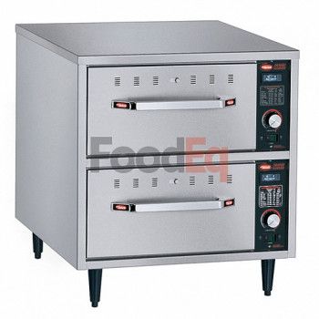 Тепловой шкаф с ящиками Hatco HDW-2N