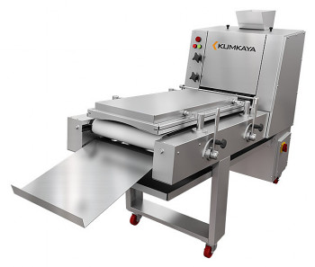Машина тестозакаточная Kumkaya LM 3100 S окраш.