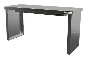 Холодильная горка Gastrolux ВОГ-107/3/Н