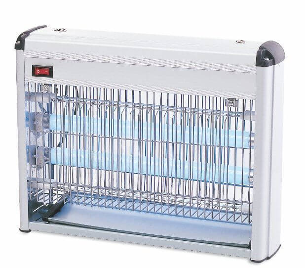 Инсектицидная лампа Airhot IK-40W