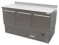 Стол холодильный Gastrolux СОН3-145/3Д/S