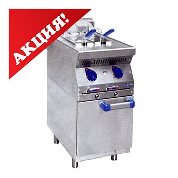 Фритюрница ЭФК-40/2Ш Премьер