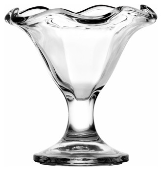 Креманка BORMIOLI ROCCO Primavera 240 мл d 135мм [1130209, 1.34510]