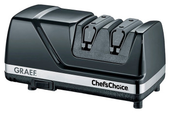 Ножеточка Graef CX 110 ChefsChoice