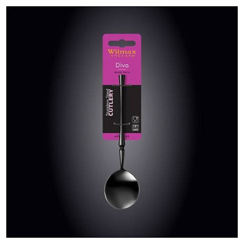 Ложка суповая Wilmax WL-999544 / 1B