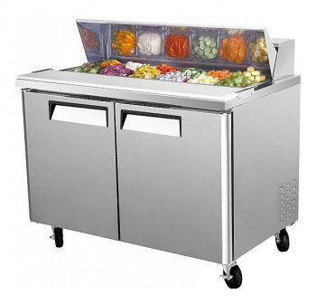 Стол для сэндвичей Turbo air CMST-48