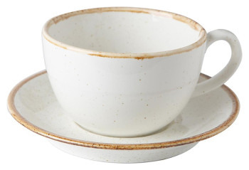 Чашка Porland Seasons 322134 340 мл бежевая