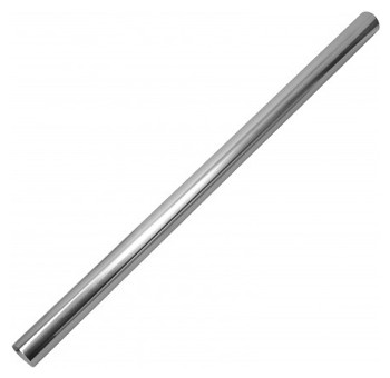 Скалка Luxstahl MB60 600х32 мм