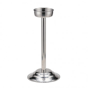 Напольная подставка под ведро для шампанского, d 16 см, h 70 см, P.L. - BarWare