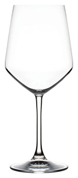 Бокал для вина RCR Cristalleria Italiana Luxion Universum 25159020506 550 мл (хрустальное стекло)