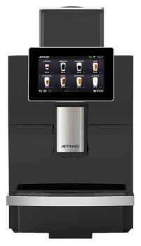 Кофемашина Jetinno JL30-ES1C-FV (живое молоко)