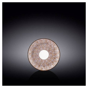 Блюдце Wilmax WL-667734 / B