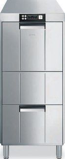 Посудомоечная машина с фронтальной загрузкой Smeg CWH520SD-1
