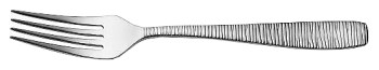 Вилка десертная Churchill BADEFO1