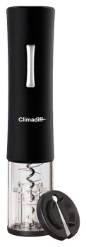 Штопор электрический Climadiff TB5020CL