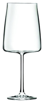 Бокал для вина RCR Cristalleria Italiana Essential 27289020006 650 мл (хрустальное стекло)