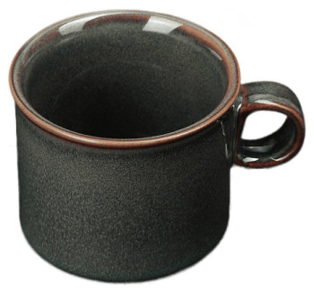 Чашка чайная Corone Gourmet Colore LQ-QK15186C-YB001 220 мл