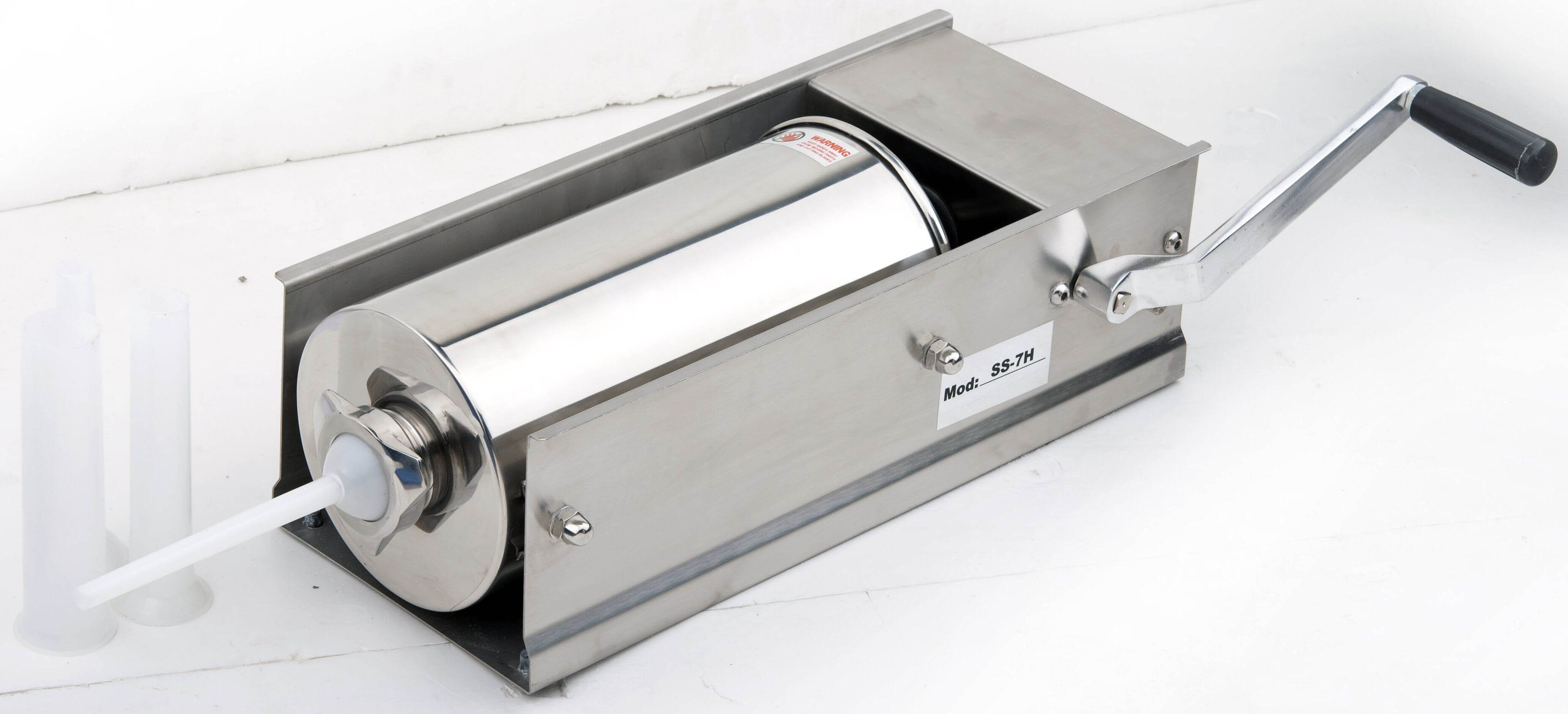 Шприц для колбас GASTRORAG SS-7H