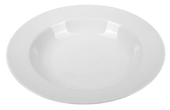 Тарелка глубокая Lambert 9,5" 242 мм, 450 мл