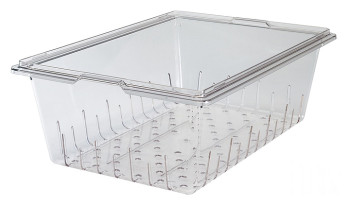 Дуршлаг Cambro 1826CLRCW-135