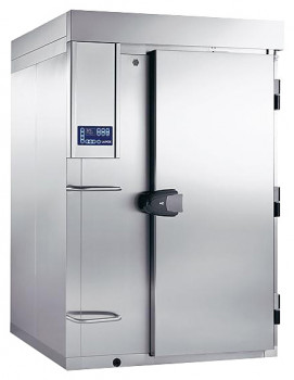 Камера шоковой заморозки Lainox RCMC40T